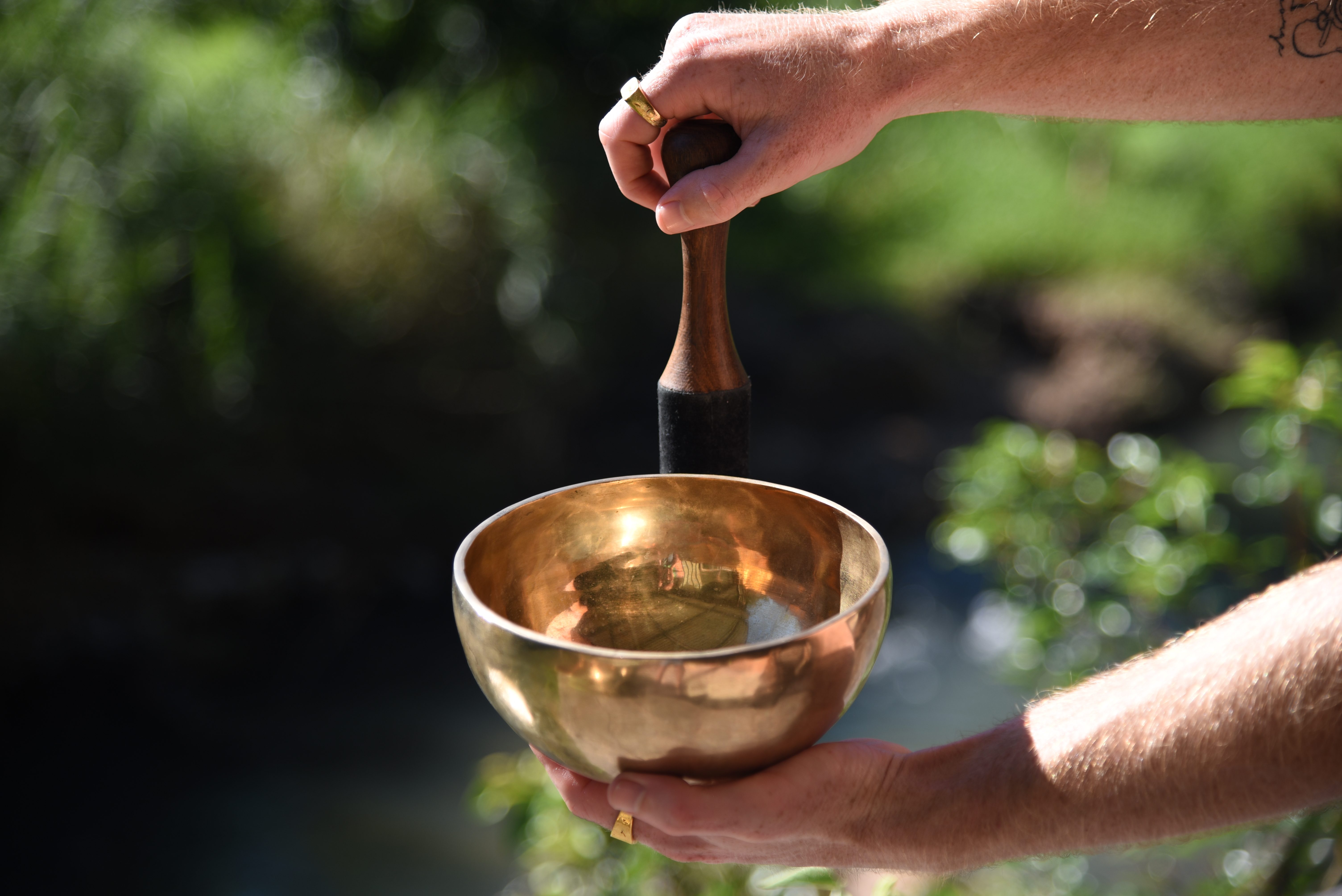 Rotating gallery of Samata craftsmanship